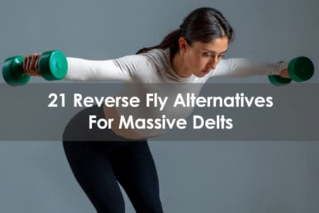 reverse fly alternative