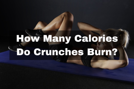 How Many Calories Do Crunches Burn 1